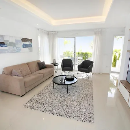 Anna 62 With Pool And Bbq * Ciudad Quesada