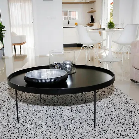 Anna 62 With Pool And Bbq Apartment Ciudad Quesada