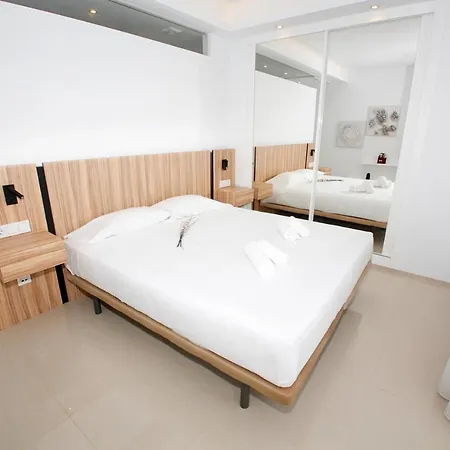 Apartment Anna 62 With Pool And Bbq Ciudad Quesada