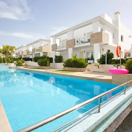Apartment Anna 62 With Pool And Bbq Ciudad Quesada